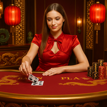 BalooBet - Baccarat Table Game - Online Casino