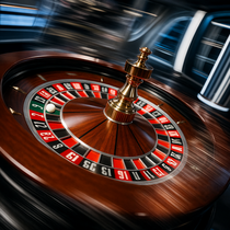 BalooBet - Live Roulette - Live Casino Dealer