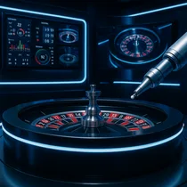 BalooBet - Live Roulette with Real Dealers