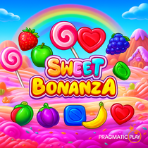 BalooBet - Sweet Bonanza Slot Game - Pragmatic Play