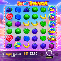 BalooBet - Sweet Bonanza Slot Game - Online Casino