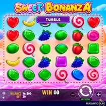 BalooBet - Sweet Bonanza Slot Game