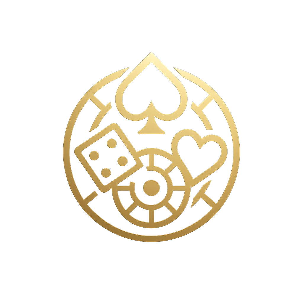 BalooBet Casino Logo - Online Casino Nederland