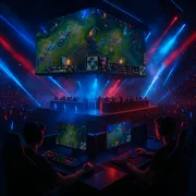 BalooBet - Esports Weddenschappen - CS:GO & Dota 2