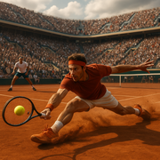 BalooBet - Tennis Betting - Live Matches